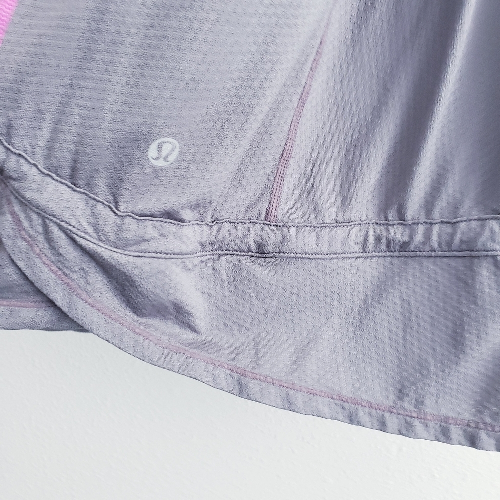Lululemon Rum Race Racerback Tech Tank - Picture 6 of 7